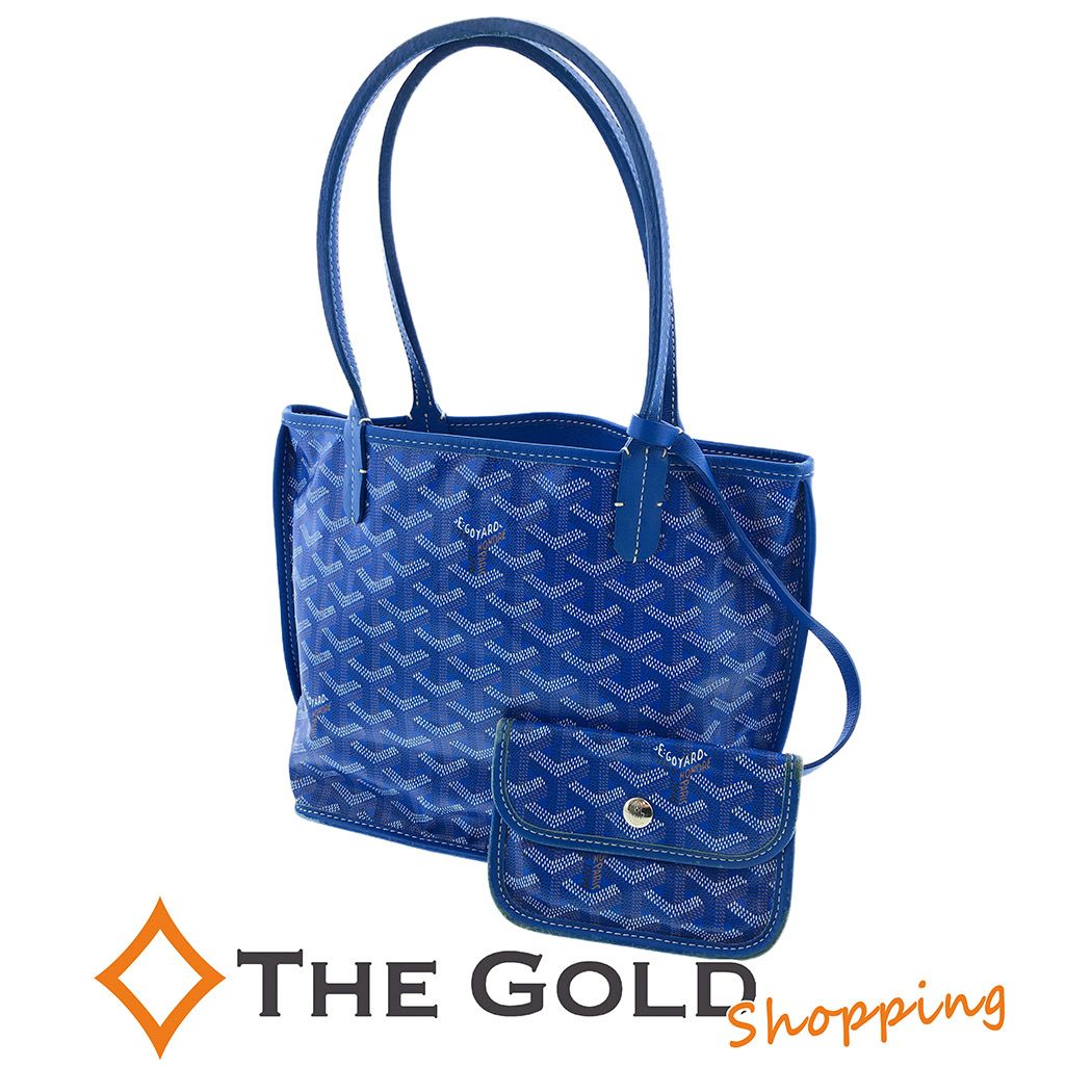 GOYARD | THE GOLD ショッピング