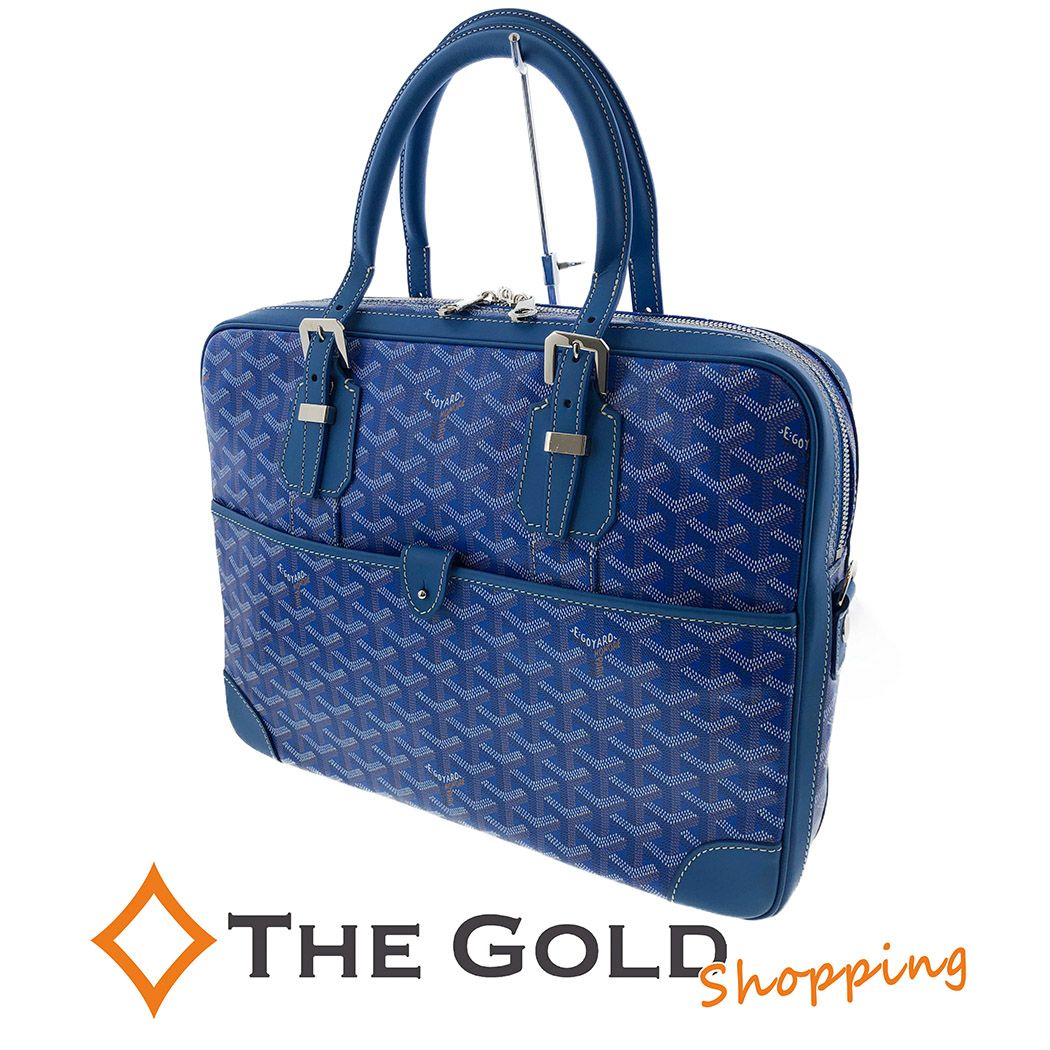 GOYARD | THE GOLD ショッピング
