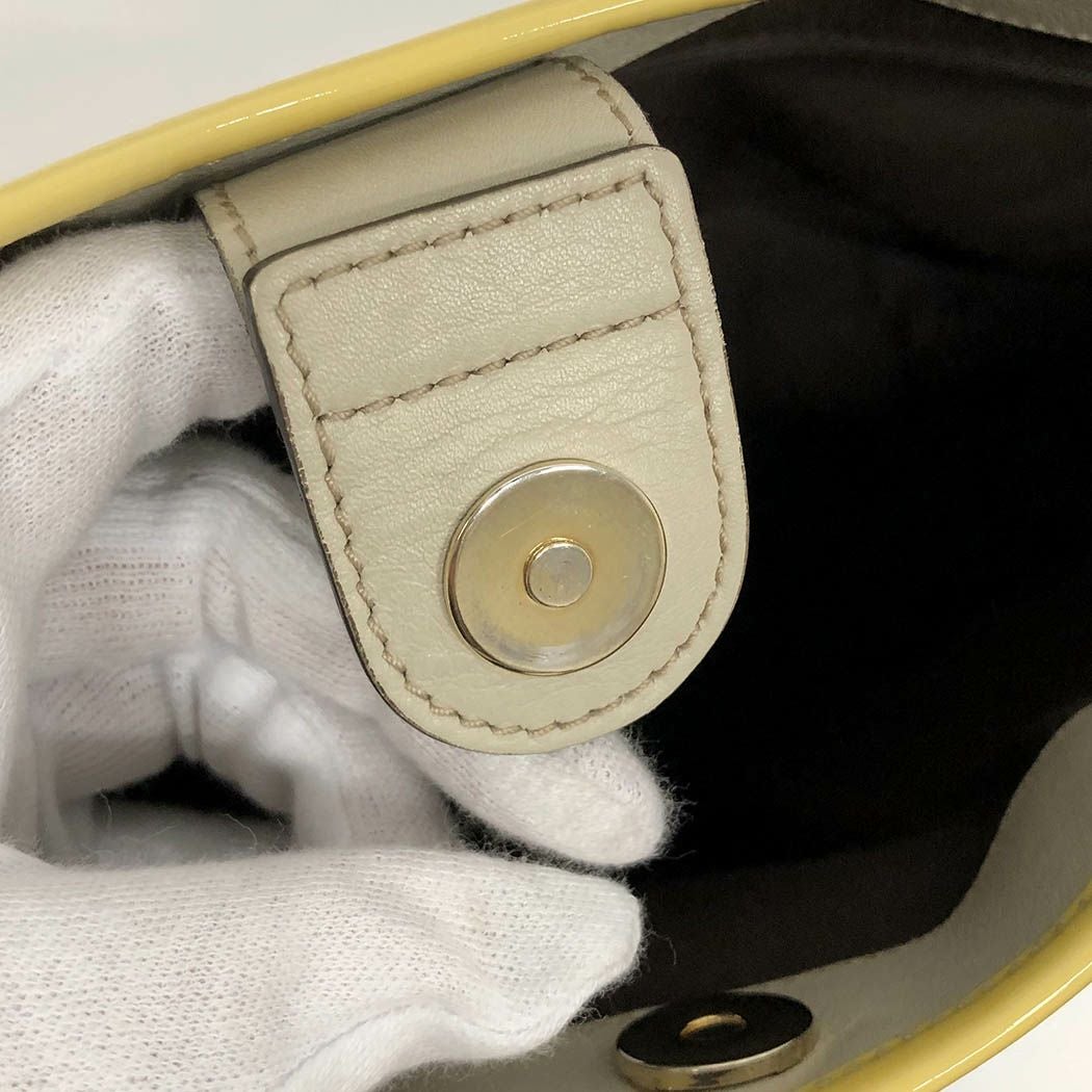 GUCCI トートバッグ 212374 グッチョリ オリバー パグ 子犬