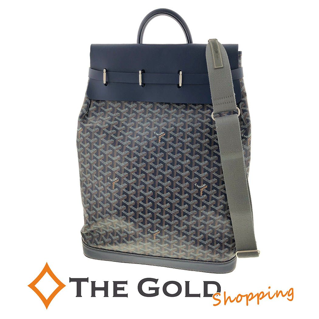 GOYARD | THE GOLD ショッピング