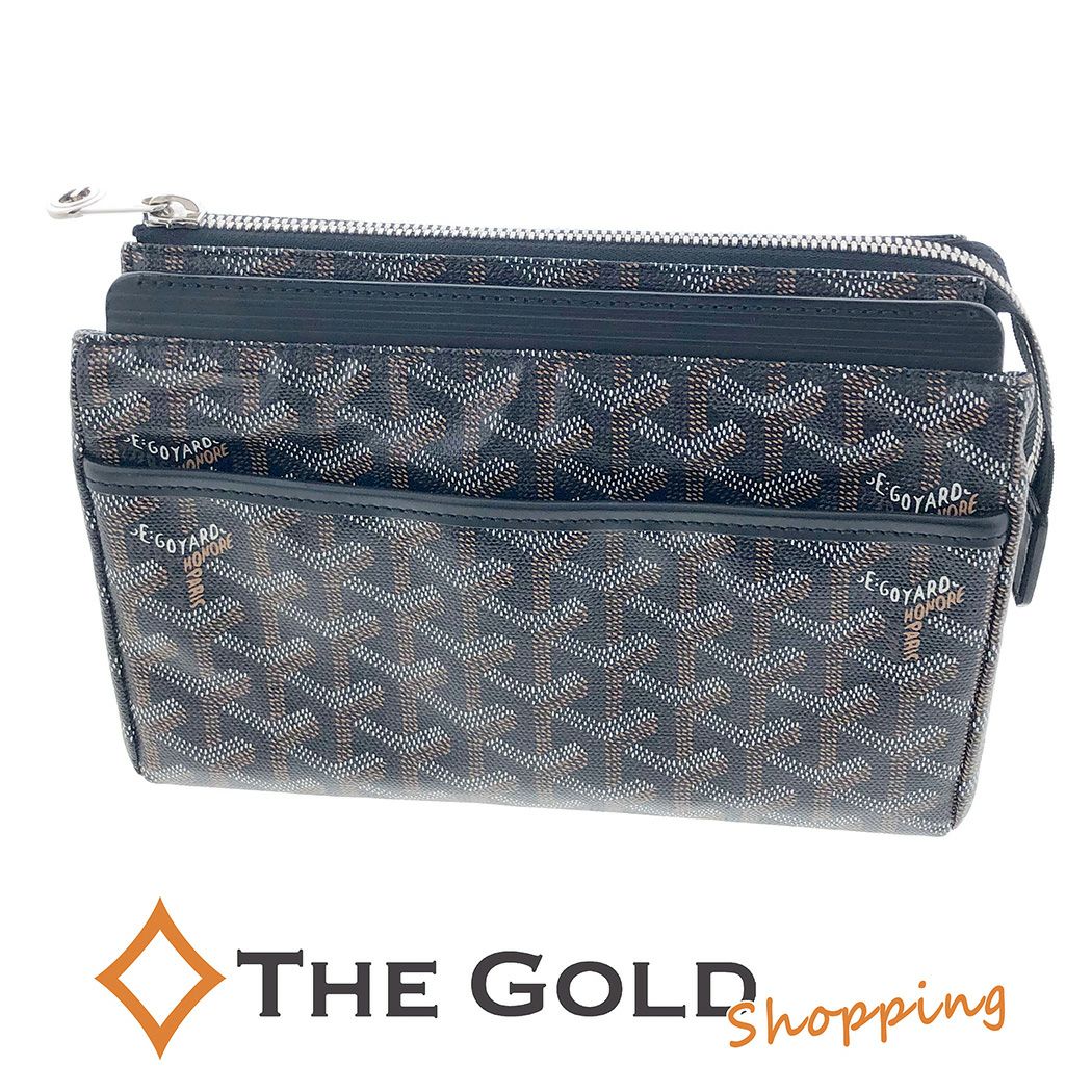 GOYARD | THE GOLD ショッピング