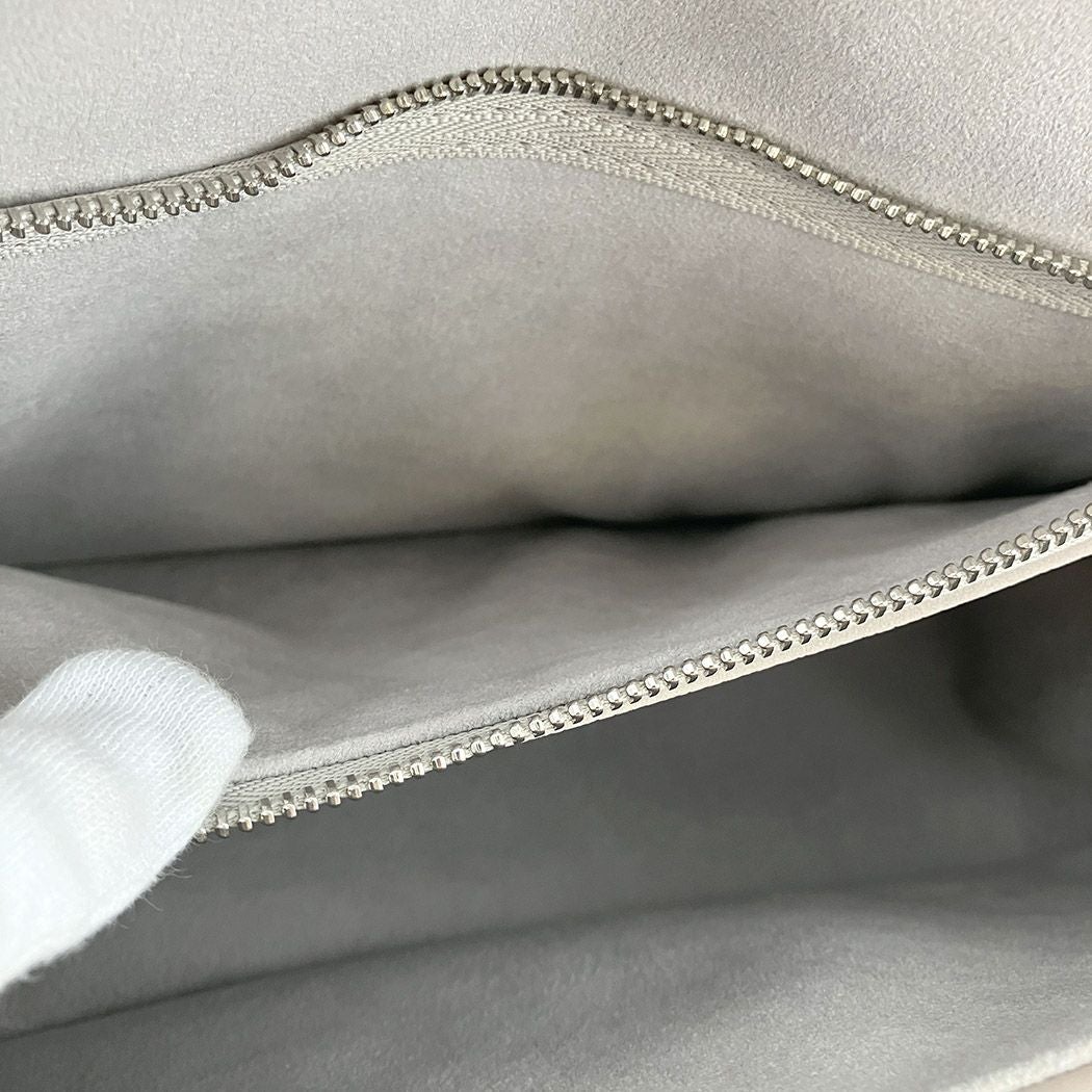 LOUIS VUITTON ディアヌ NM PM M14214 ブリューム グレー モノグラム