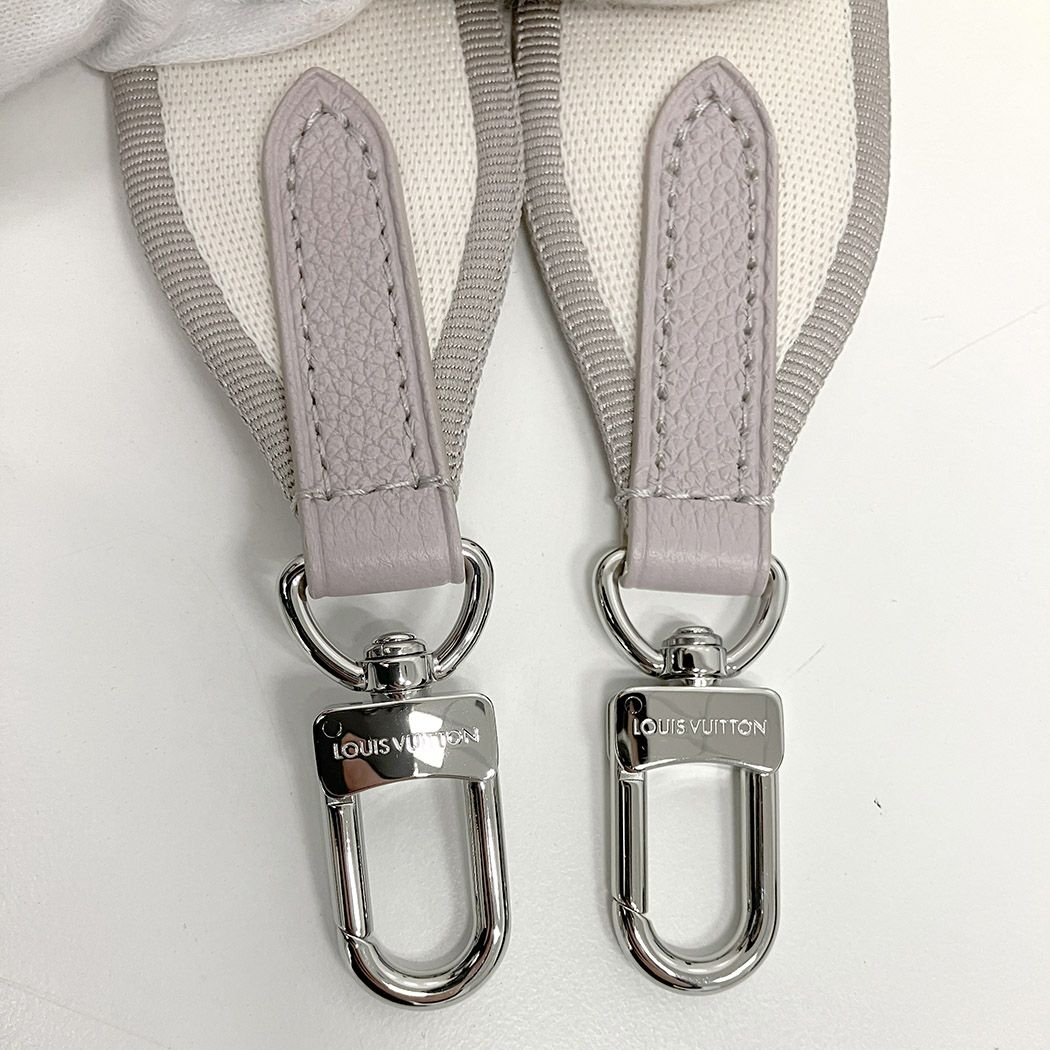 LOUIS VUITTON ディアヌ NM PM M14214 ブリューム グレー モノグラム