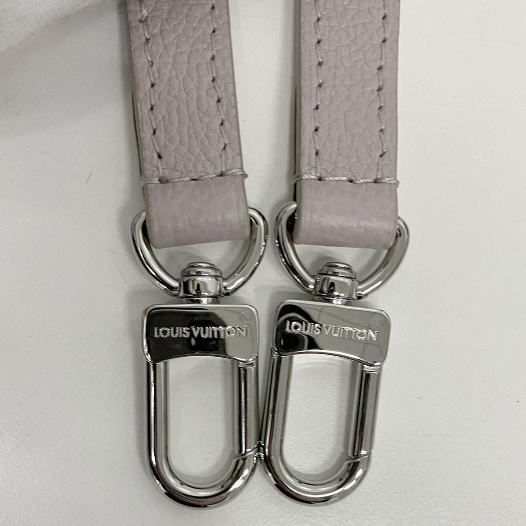 LOUIS VUITTON ディアヌ NM PM M14214 ブリューム グレー モノグラム