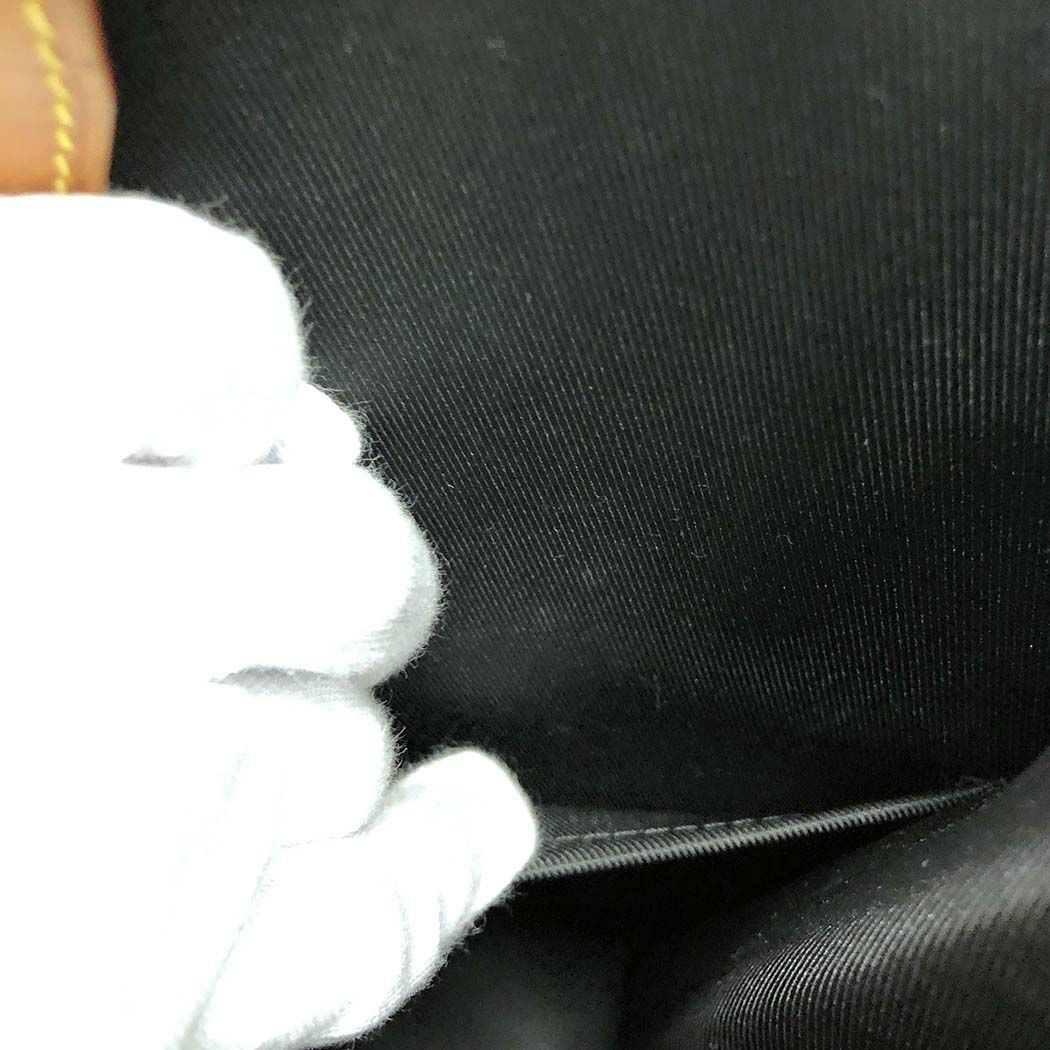 LOUIS VUITTON LV×NIGO ミニトート N40355 コラボ ダミエ ジャイアント