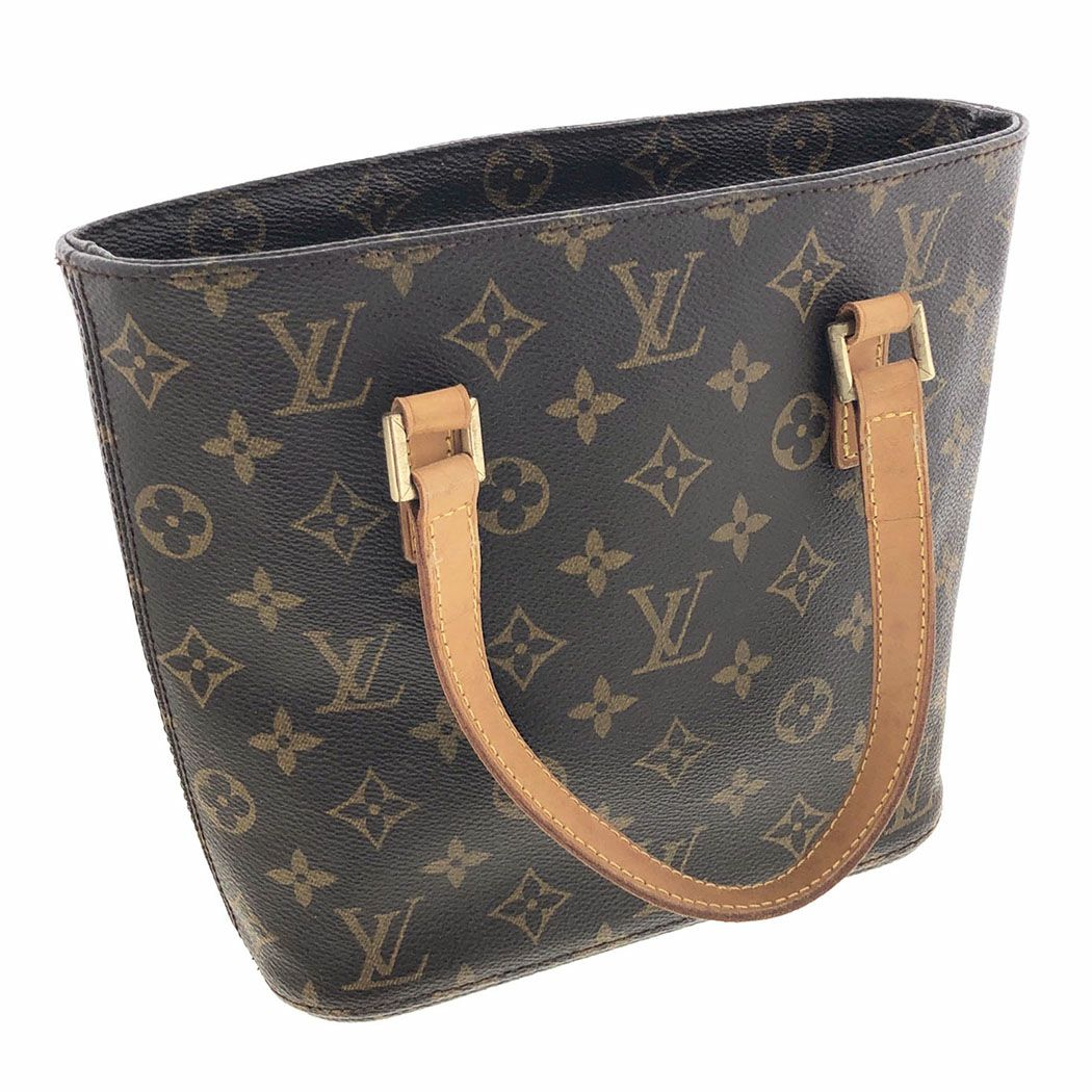 LOUIS VUITTON ヴァヴァンPM M51172 モノグラム キャンバス ブラウン