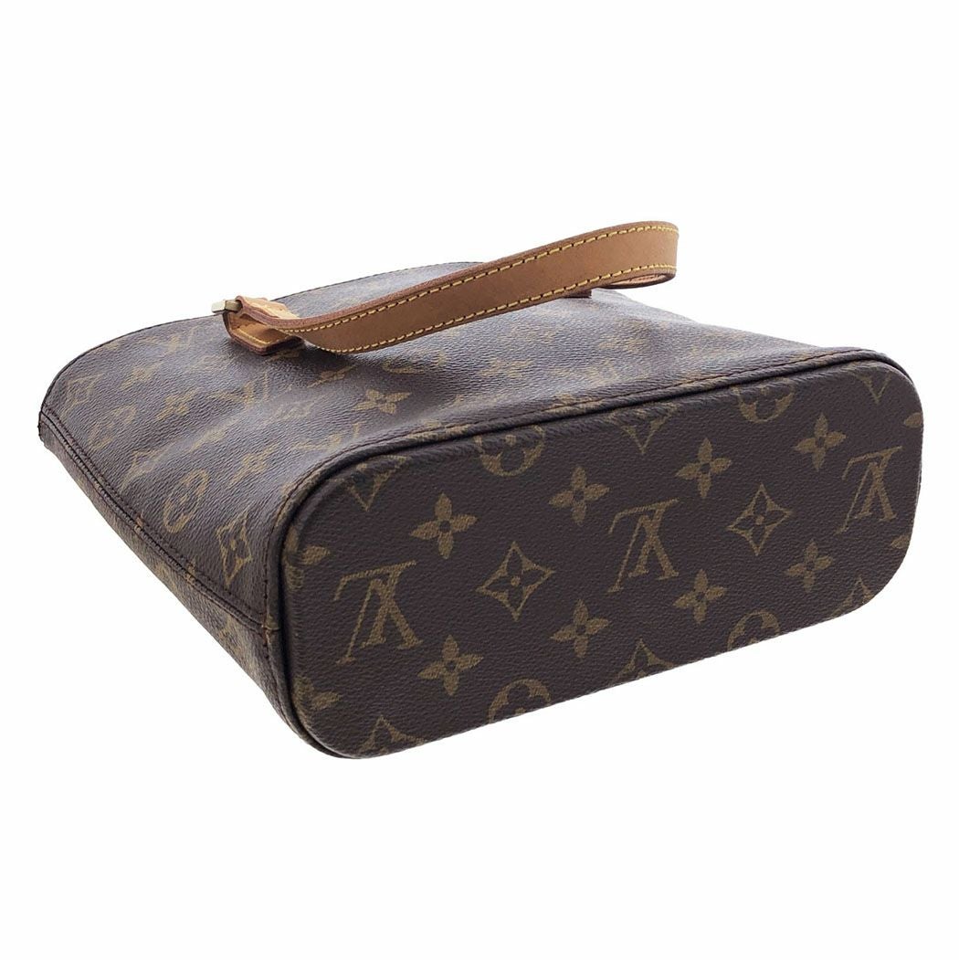 LOUIS VUITTON ヴァヴァンPM M51172 モノグラム キャンバス ブラウン