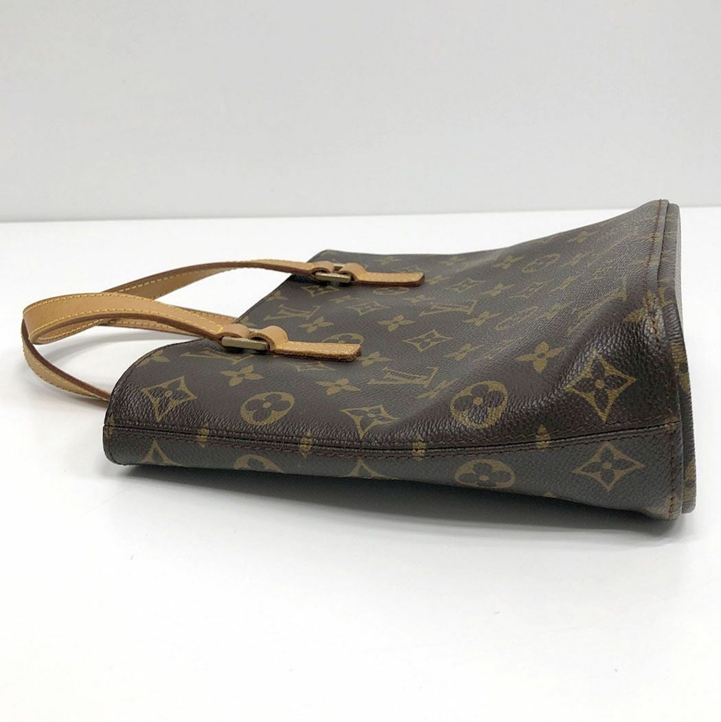 LOUIS VUITTON ヴァヴァンPM M51172 モノグラム キャンバス ブラウン