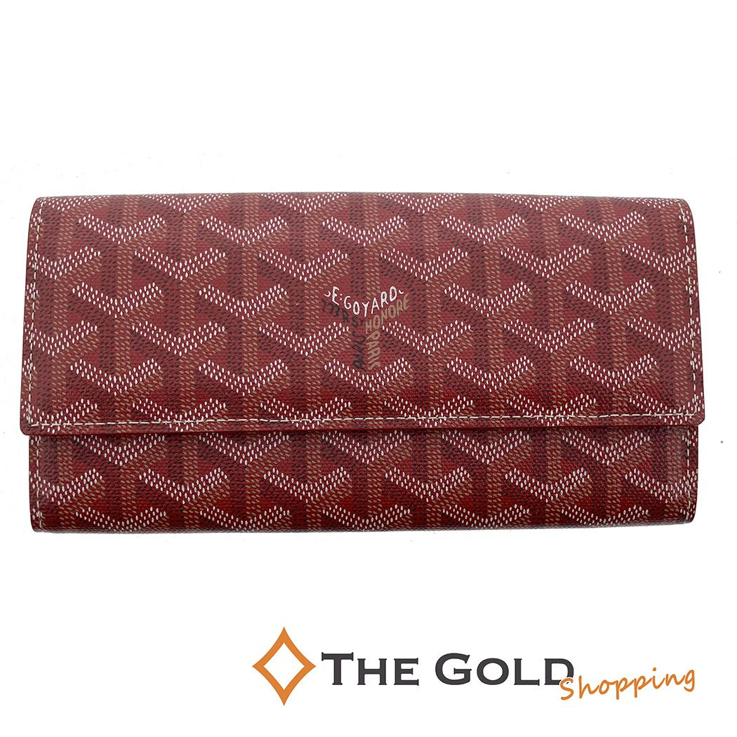 GOYARD | THE GOLD ショッピング