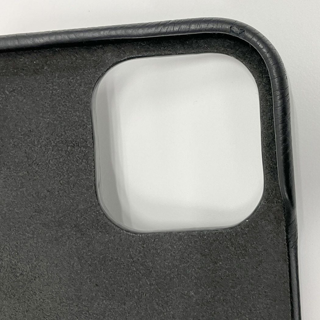 LOUIS VUITTON IPHONEバンパー16PRO MAX M12538 iPhoneケース