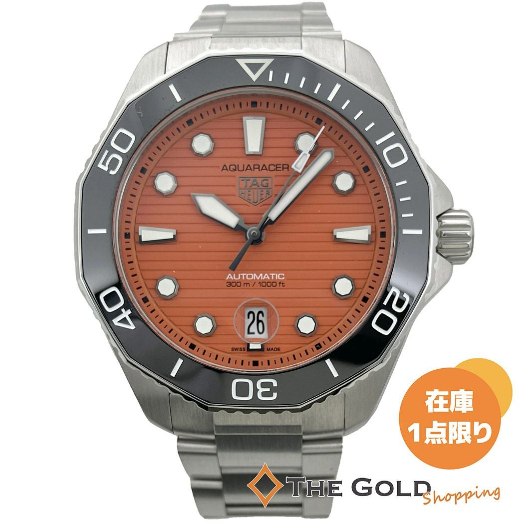 TAG Heuer | THE GOLD ショッピング