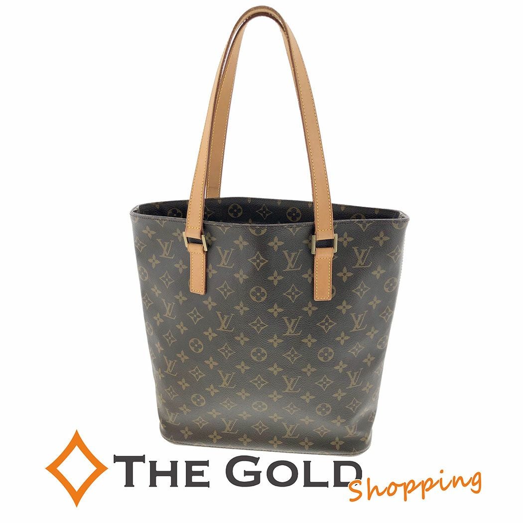 LOUIS VUITTON】ルイヴィトン『モノグラム バケットGM』M42236 【新着
