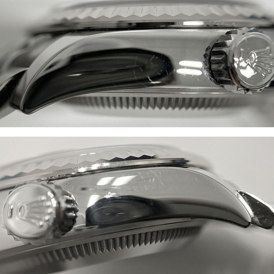 ROLEX レディ デイトジャスト 279174G 28mm 自動巻き 9Pスター IX