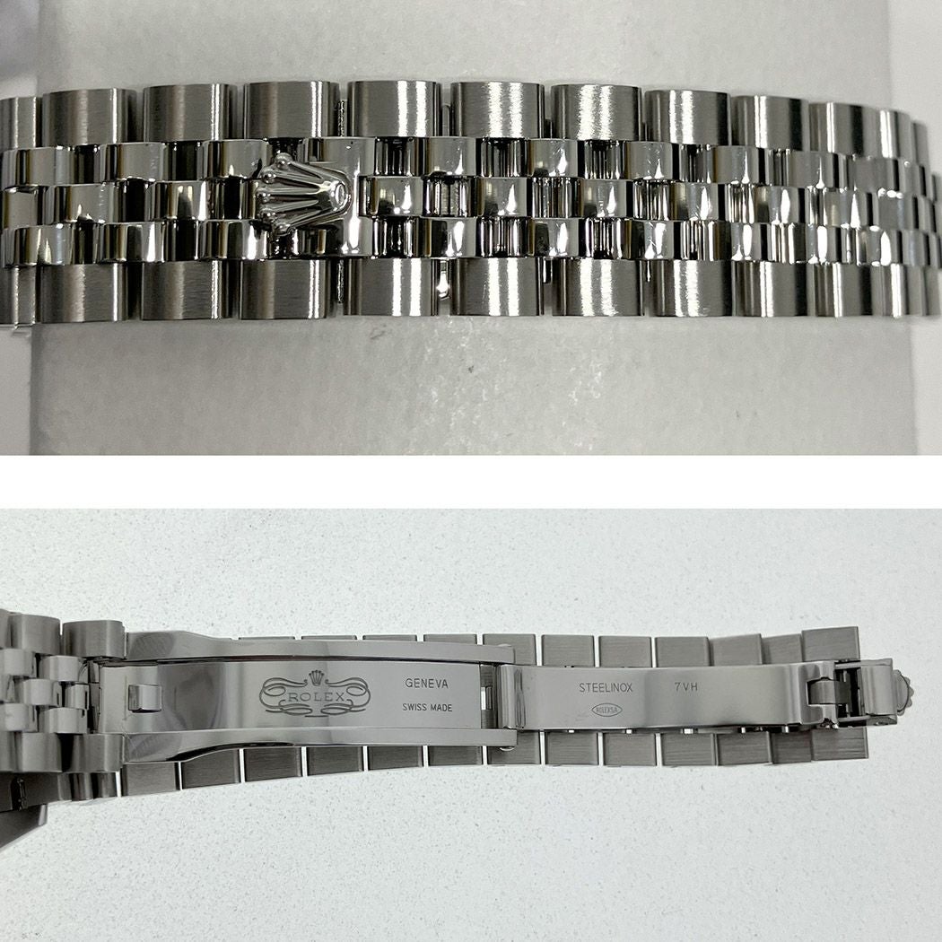 ROLEX レディ デイトジャスト 279174G 28mm 自動巻き 9Pスター IX