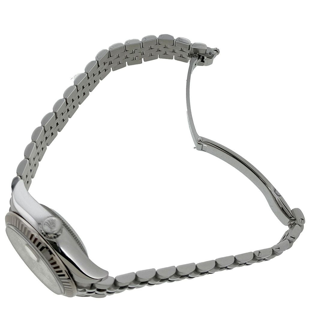 ROLEX レディ デイトジャスト 279174G 28mm 自動巻き 9Pスター IX