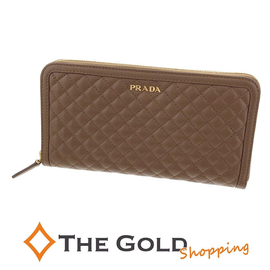 PRADA | THE GOLD ショッピング