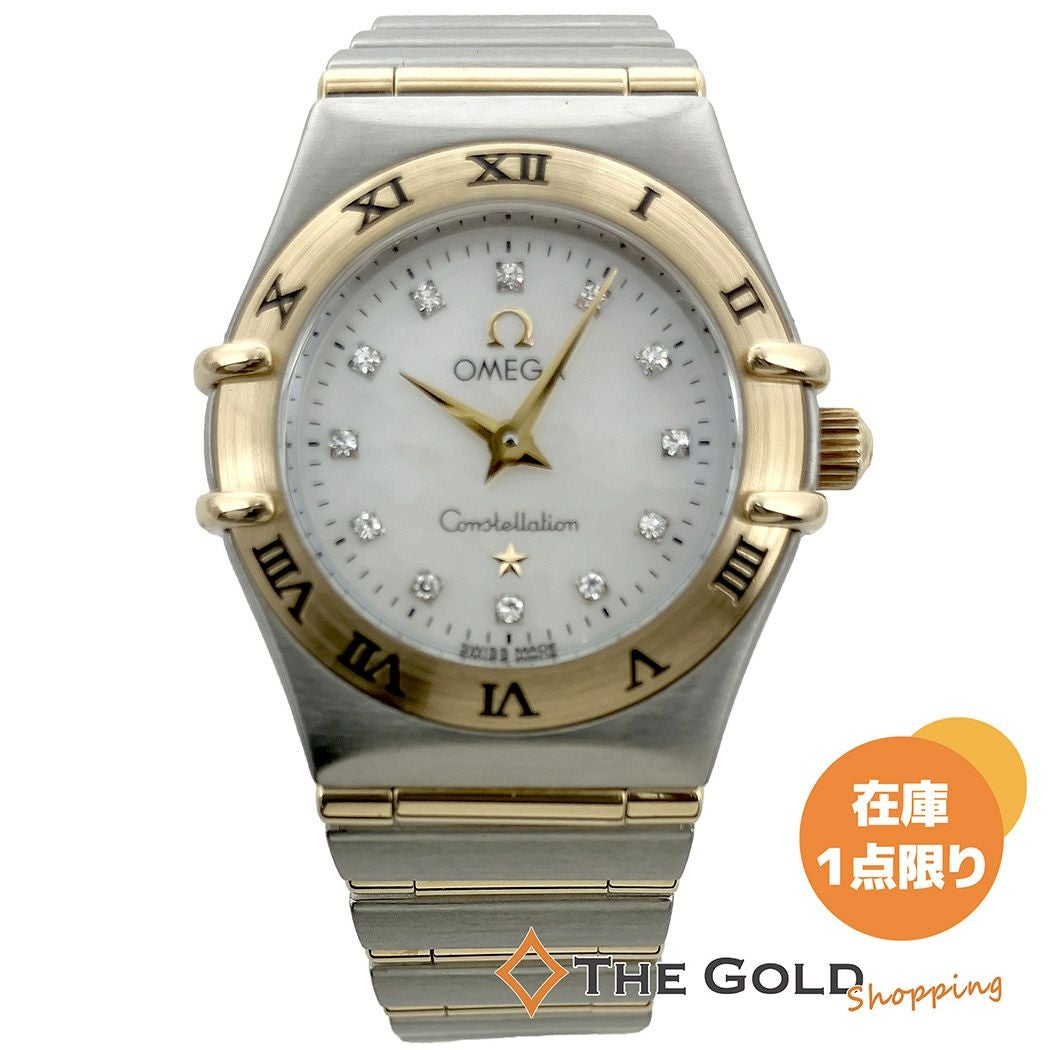 OMEGA | THE GOLD ショッピング