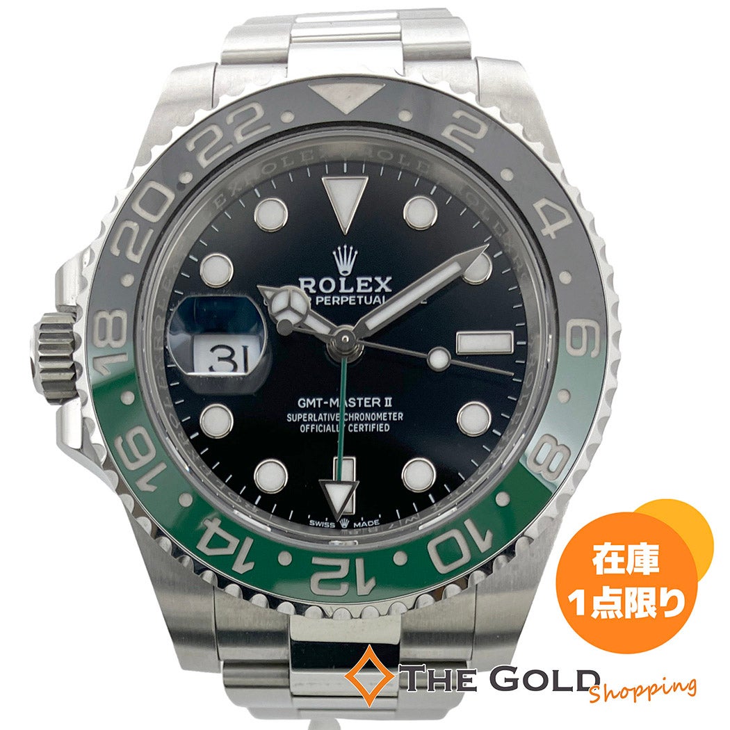 ROLEX | THE GOLD ショッピング