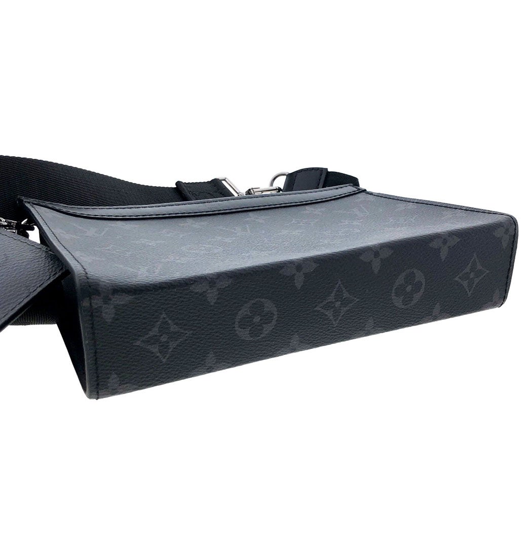 LOUIS VUITTON ガストンウェアラブルウォレット M81124 モノグラム