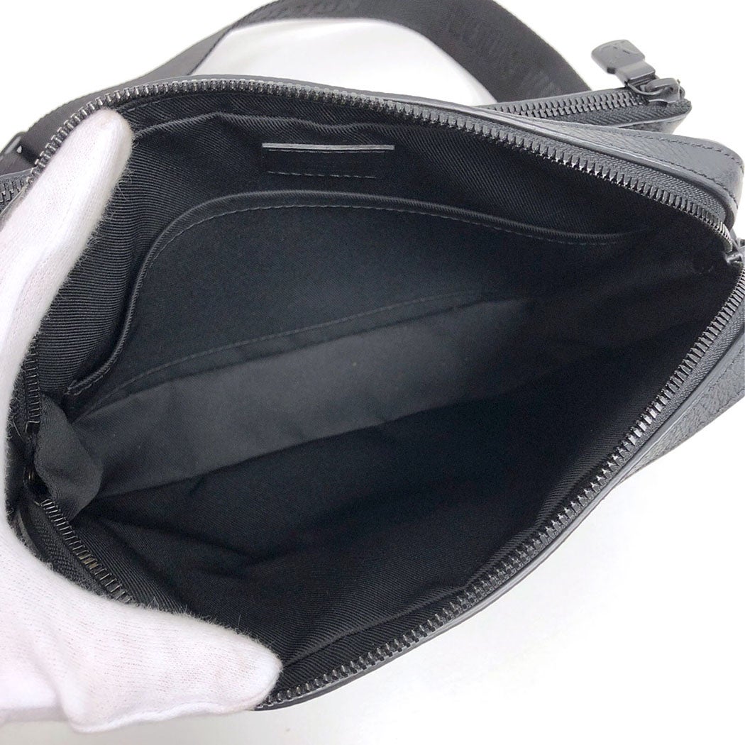 LOUIS VUITTON トリオメッセンジャー M46602 モノグラム シャドウ