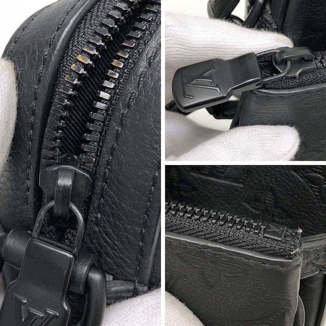 LOUIS VUITTONトリオ・メッセンジャー ショルダーバッグ M46602 LOUIS VUITTON トリオメッセンジャー M46602 モノグラム シャドウ