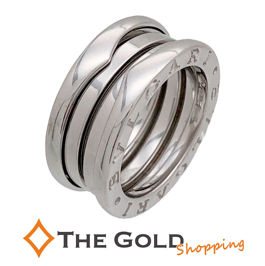BVLGARI | THE GOLD ショッピング