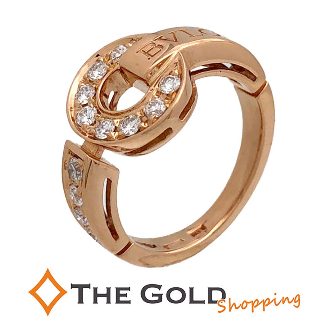 BVLGARI | THE GOLD ショッピング