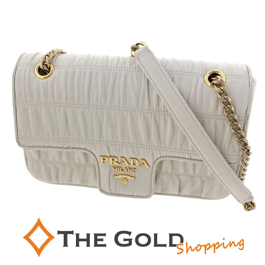 PRADA | THE GOLD ショッピング