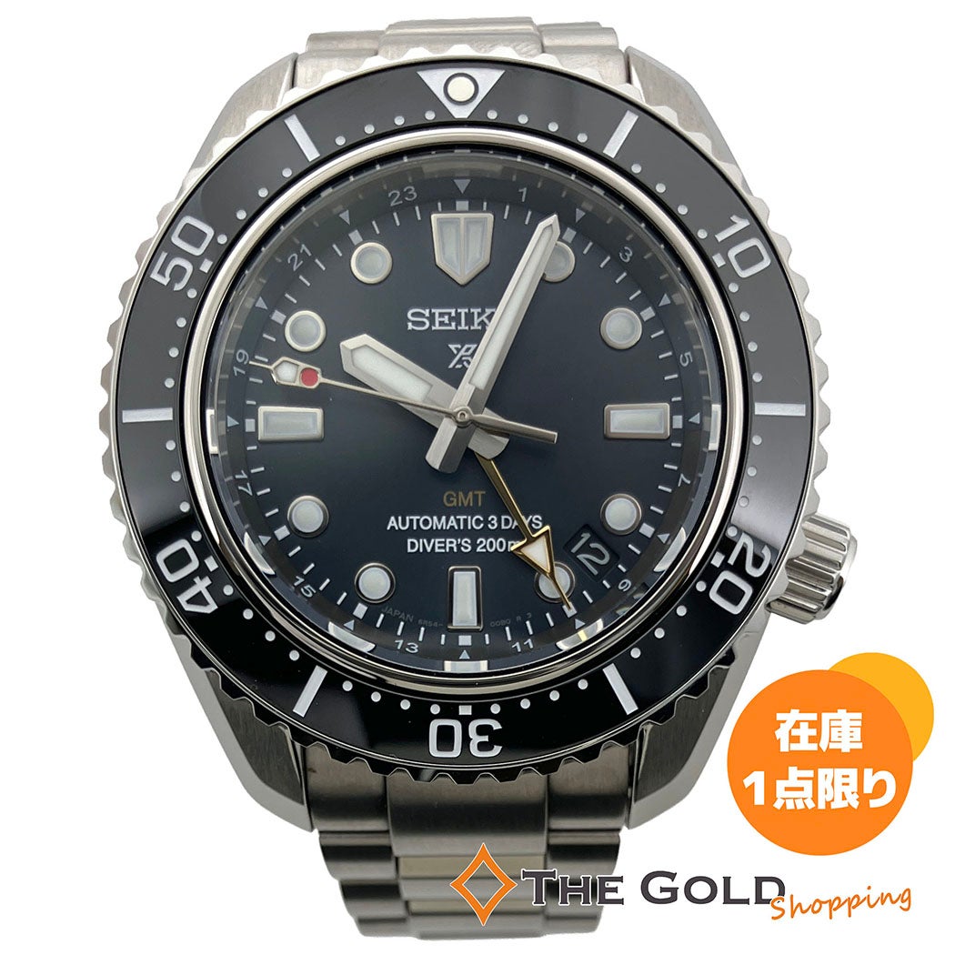 SEIKO プロスペックス SBEJ021 Diver Scubaダイバーズ 1968 ヘリテージ