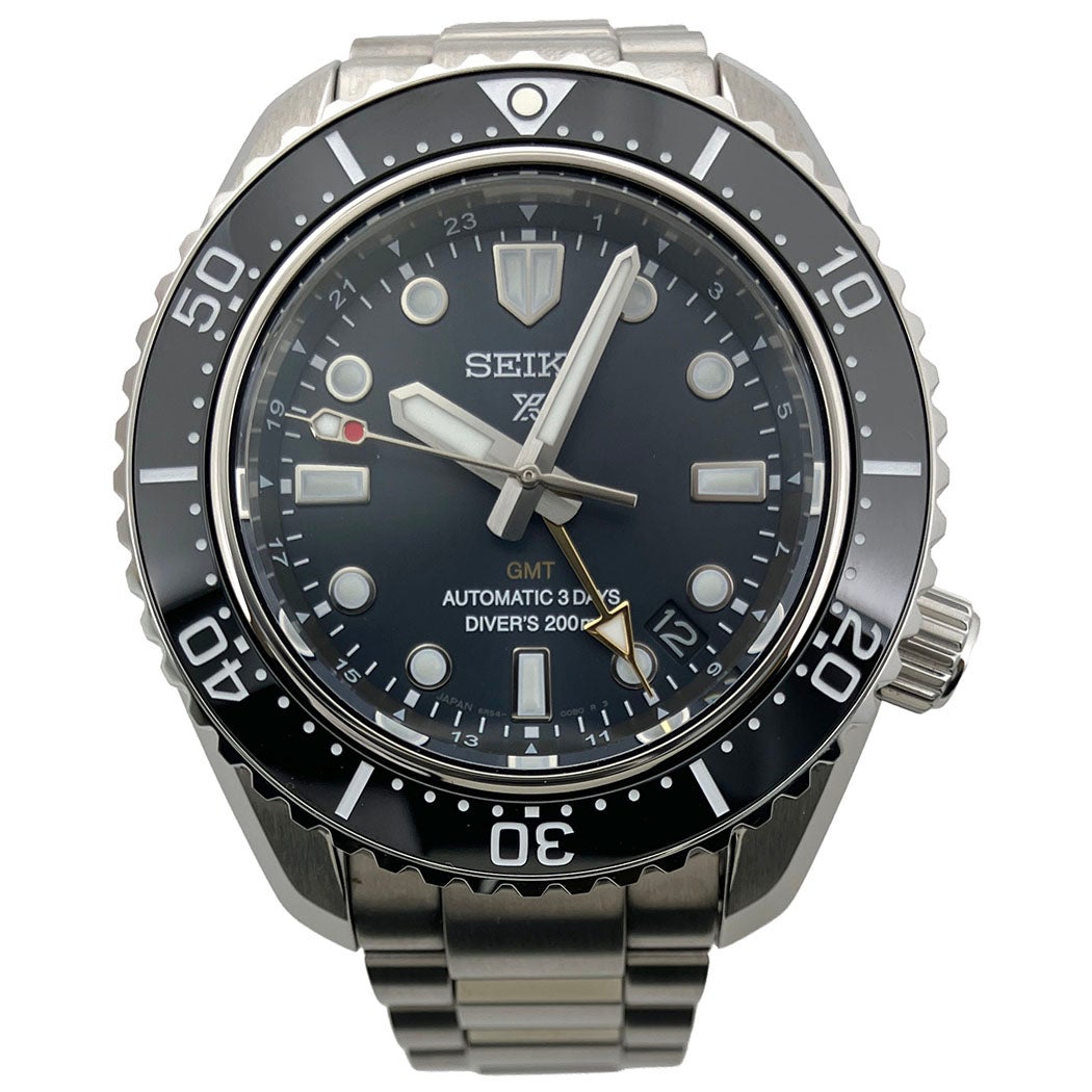 SEIKO プロスペックス SBEJ021 Diver Scubaダイバーズ 1968 ヘリテージ