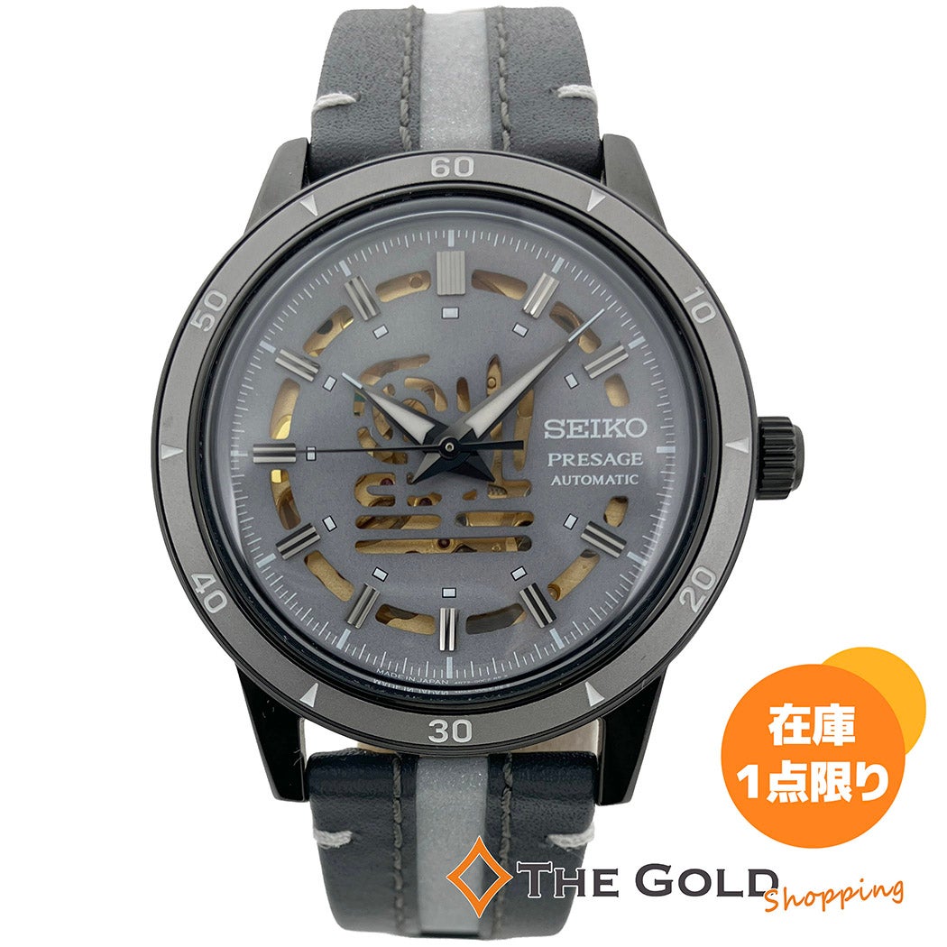 SEIKO腕時計 SEIKO / セイコー 腕時計 メンズ 5スポーツ Ref.5126-8120 1969年製