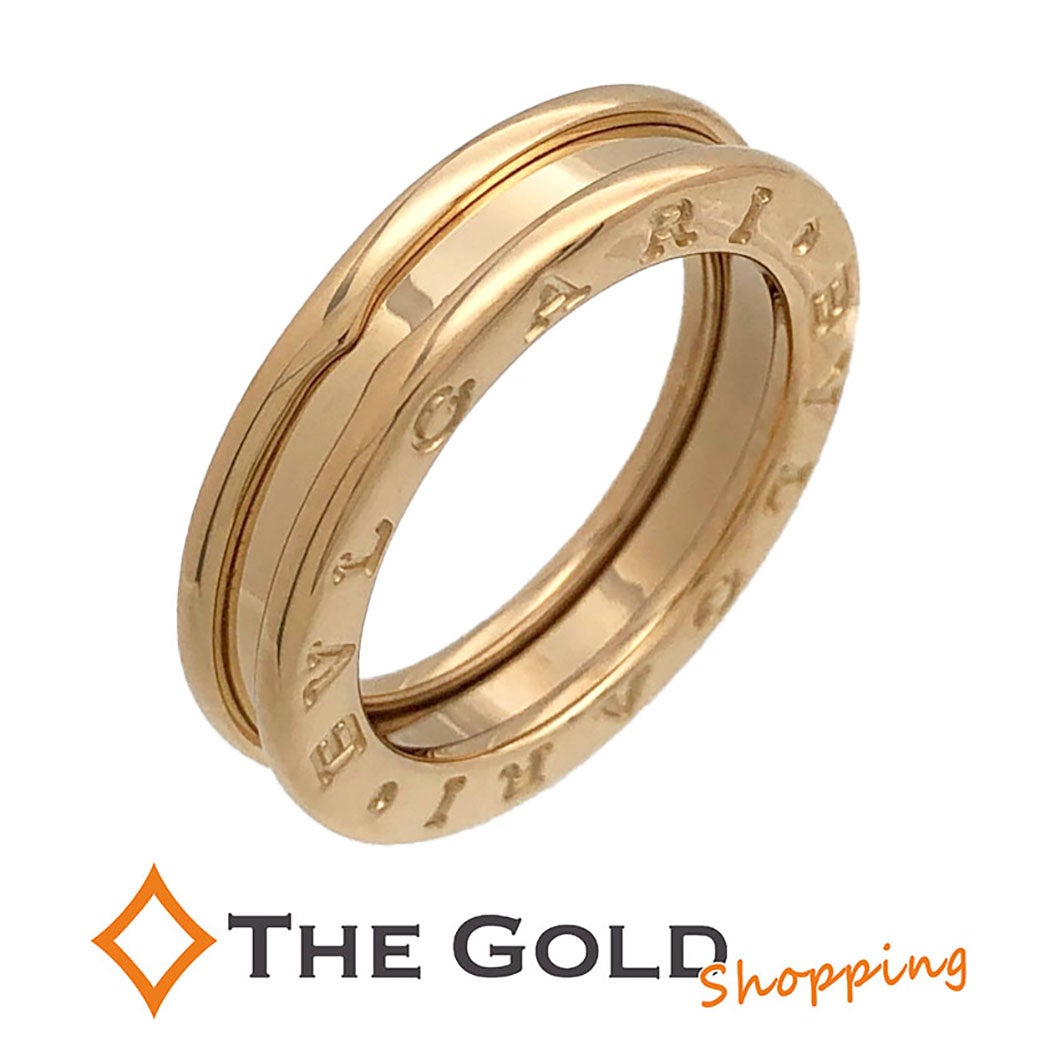 BVLGARI | THE GOLD ショッピング