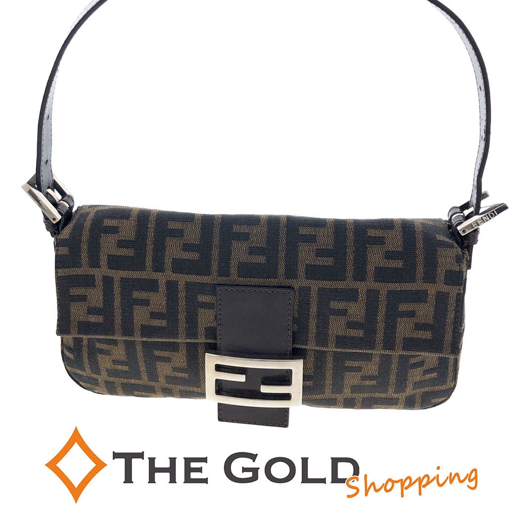 FENDI | THE GOLD ショッピング