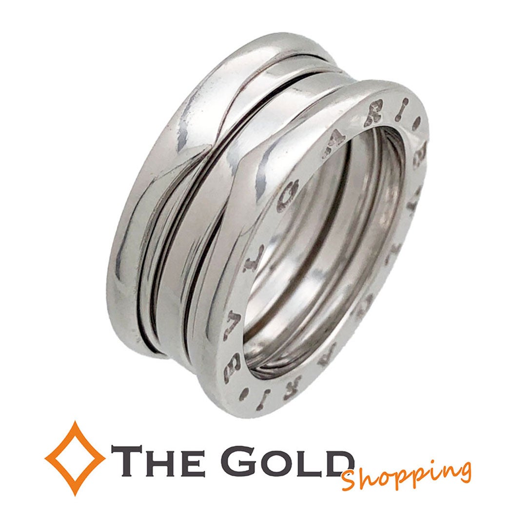 BVLGARI | THE GOLD ショッピング