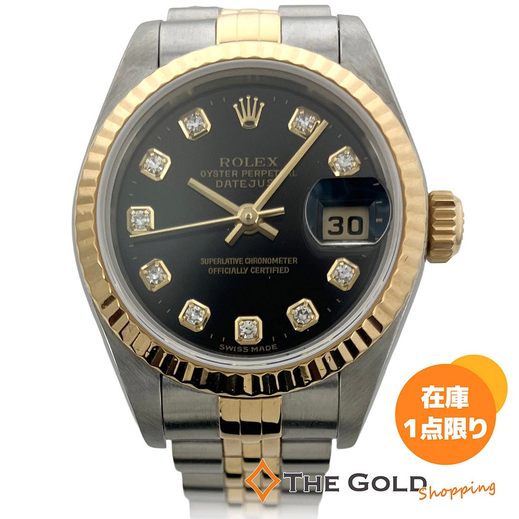 ROLEX | THE GOLD ショッピング