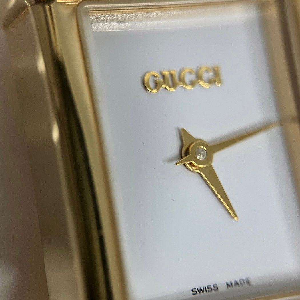 GUCCI チェンジベルトウォッチ 1800L 腕時計 レディース ウォッチ