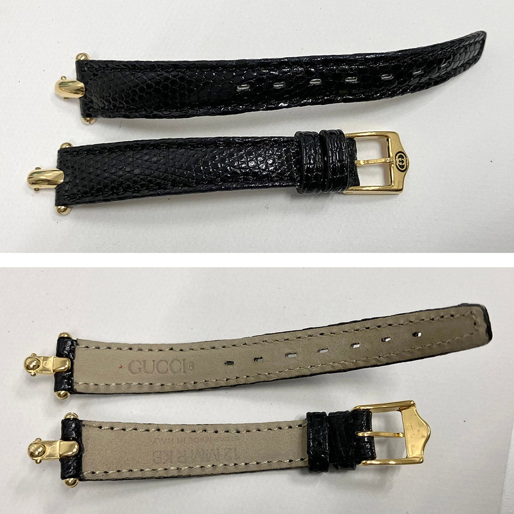 GUCCI チェンジベルトウォッチ 1800L 腕時計 レディース ウォッチ