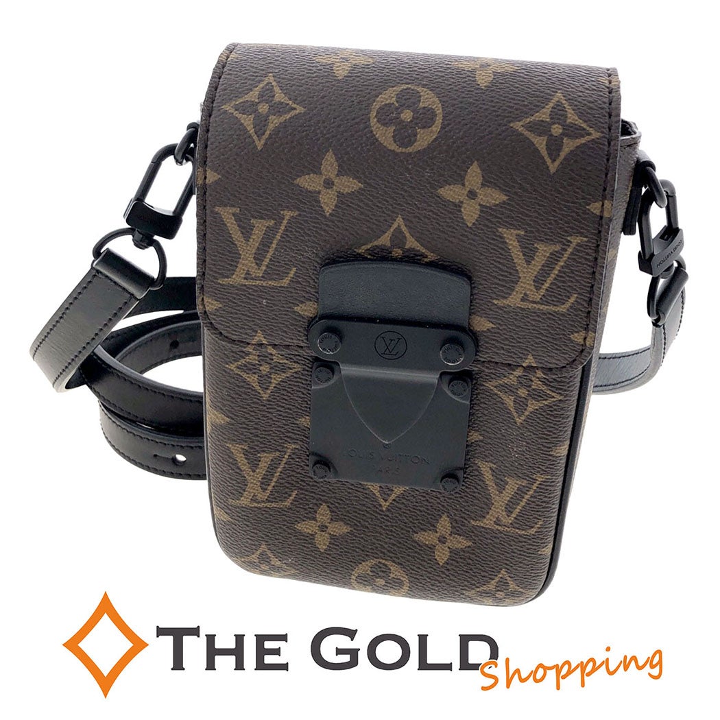 LOUIS VUITTON ショルダーバッグ 男女兼用 お値下げ不可