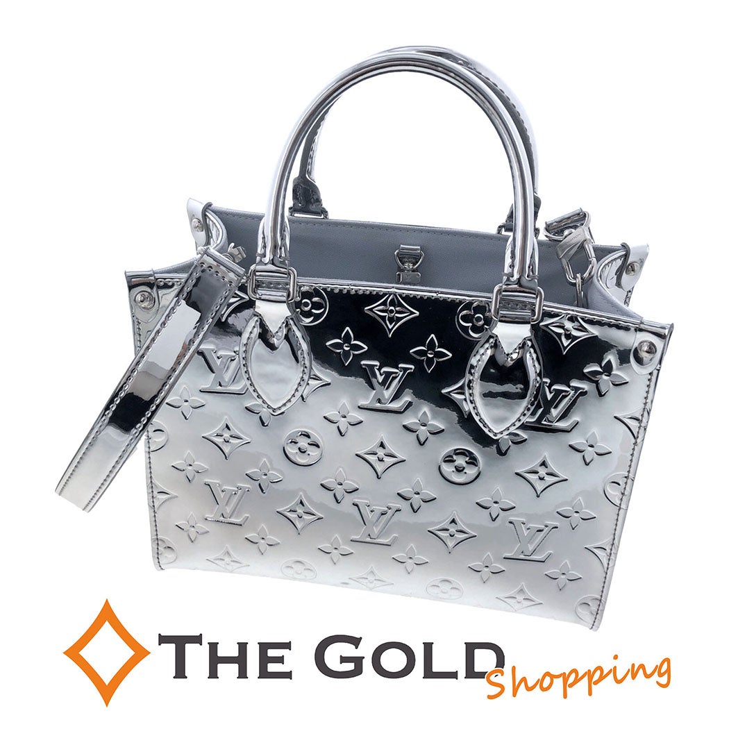 LOUIS VUITTON / ルイヴィトン☆ パックオール サックアド M51132