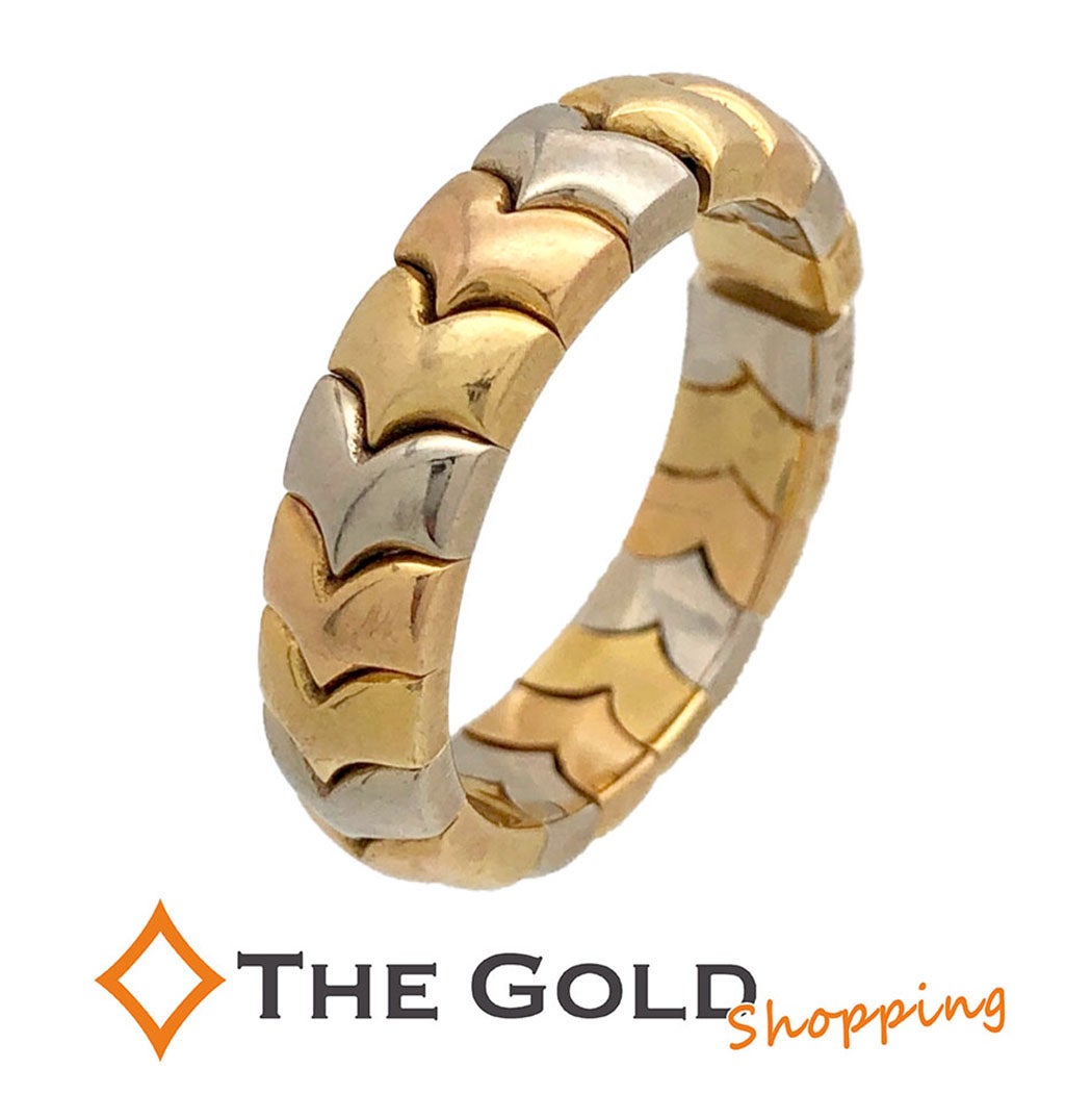 BVLGARI | THE GOLD ショッピング