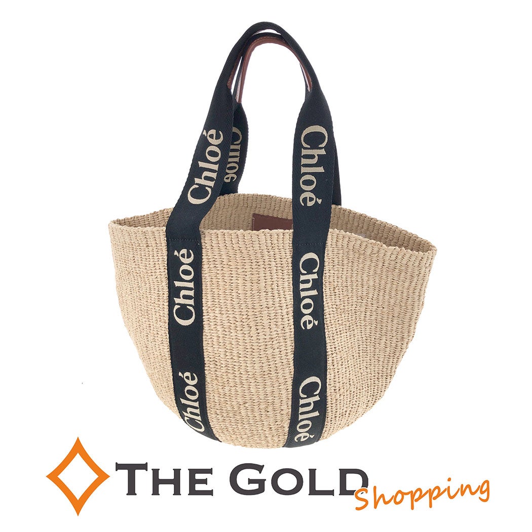 Chloe | THE GOLD ショッピング