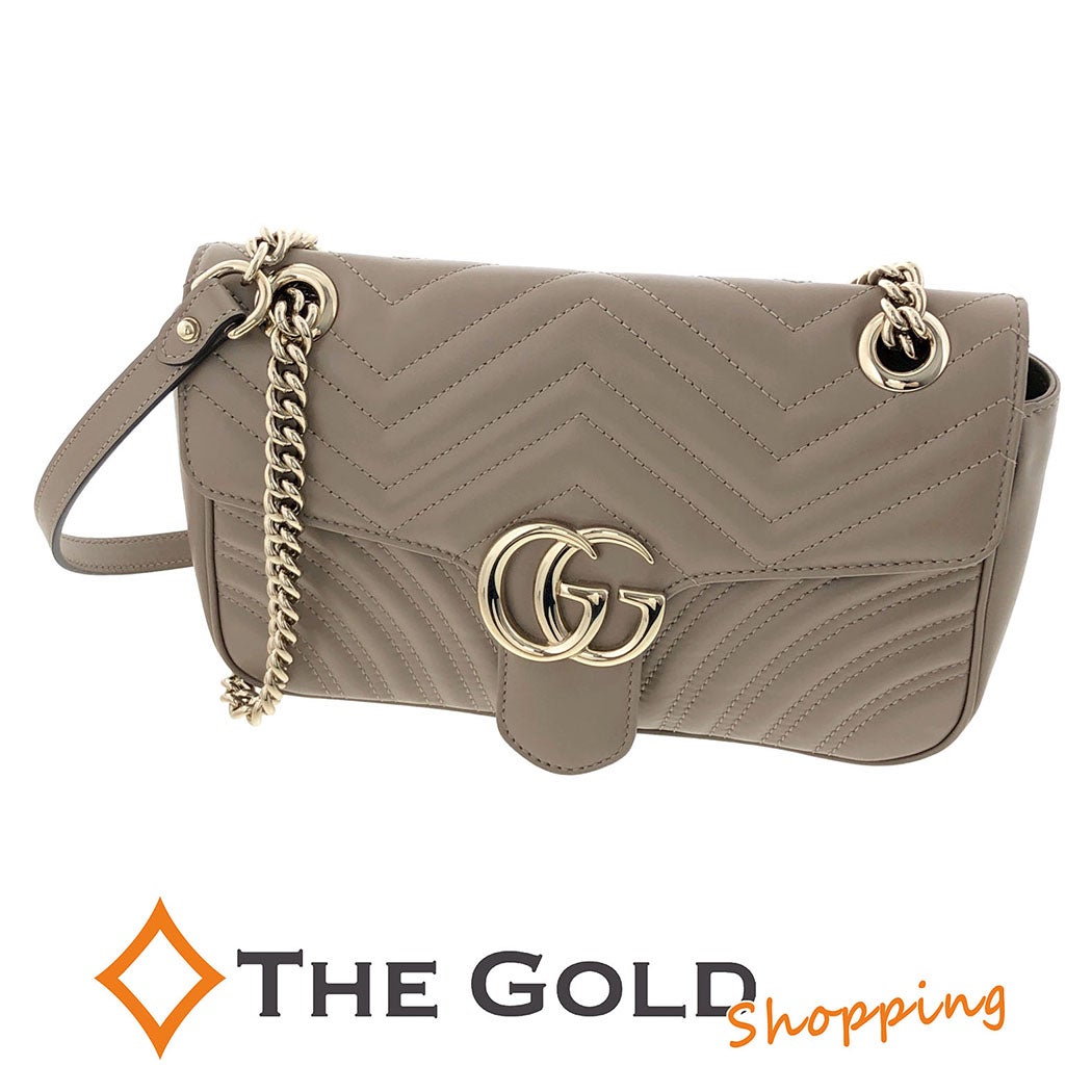GUCCI | THE GOLD ショッピング