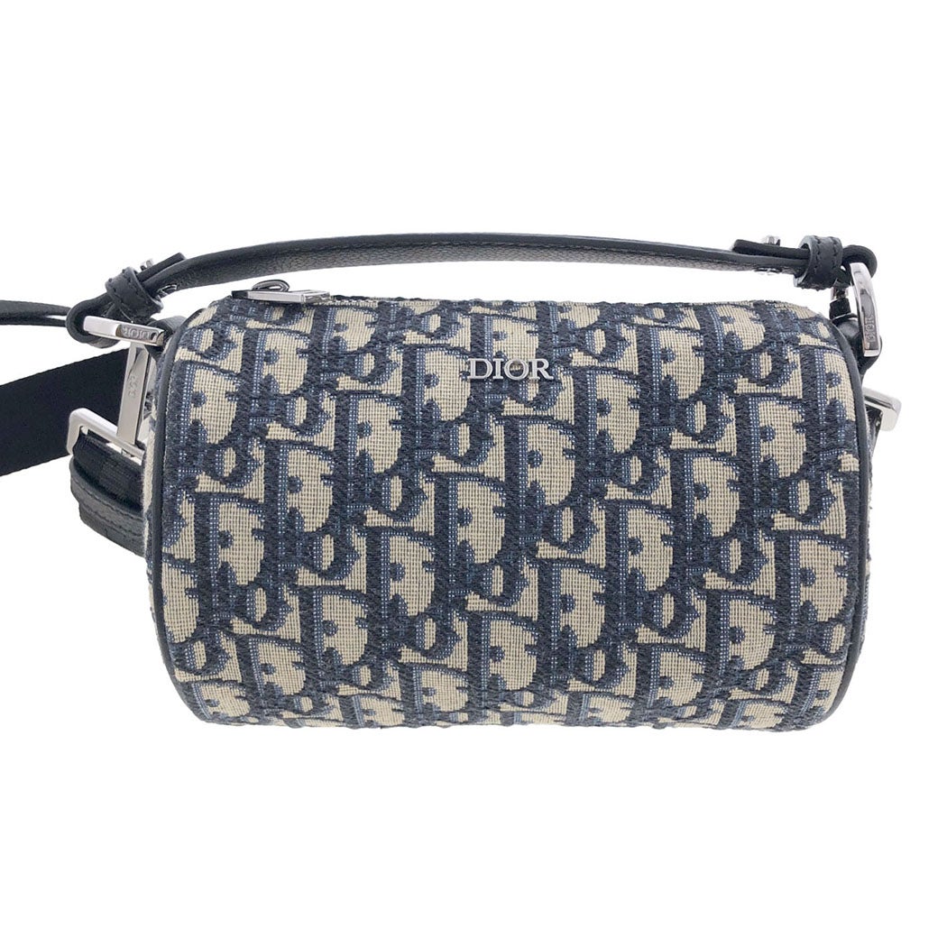 Christian Dior ローラー ミニメッセンジャーバッグ 1ROPO061YKY
