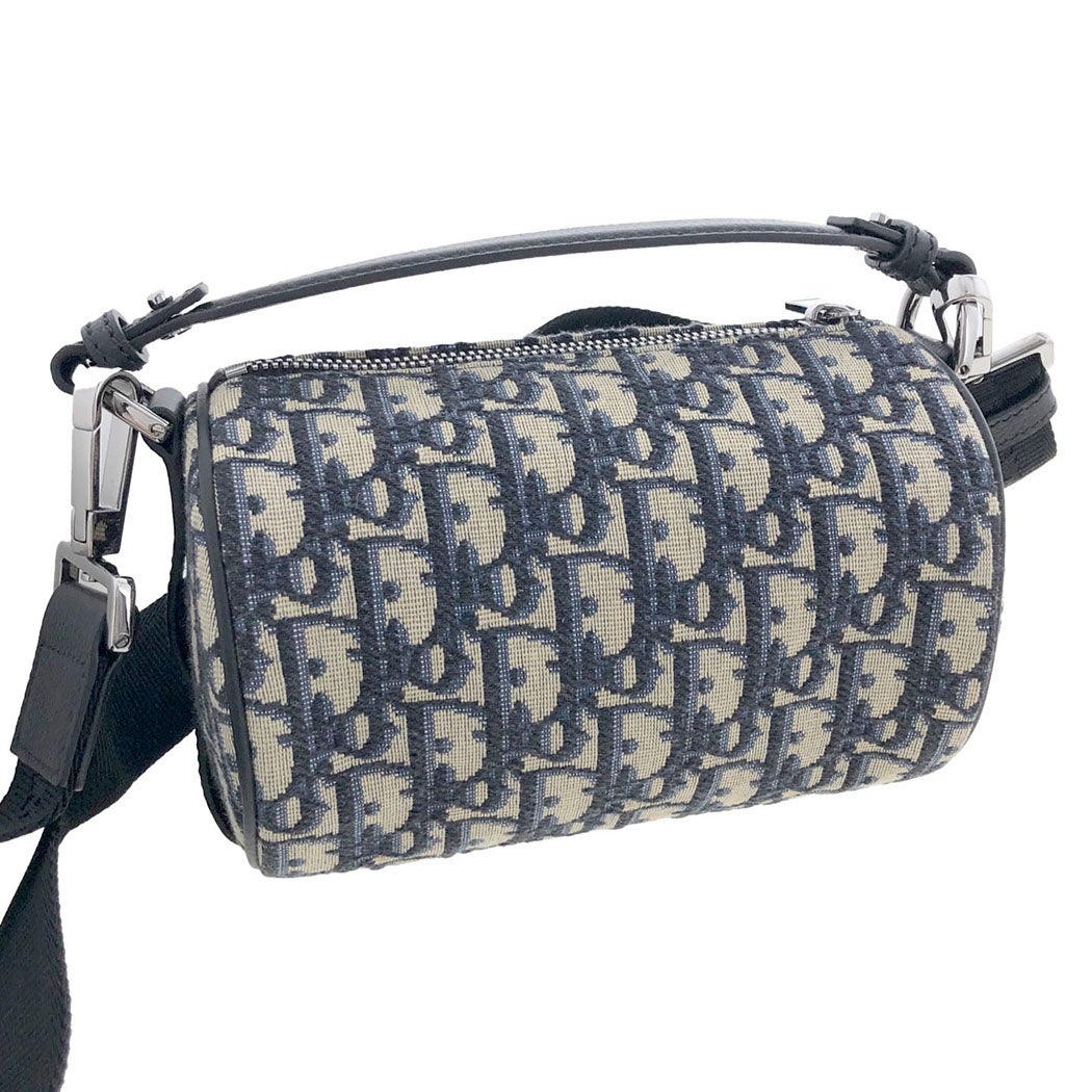 Christian Dior ローラー ミニメッセンジャーバッグ 1ROPO061YKY