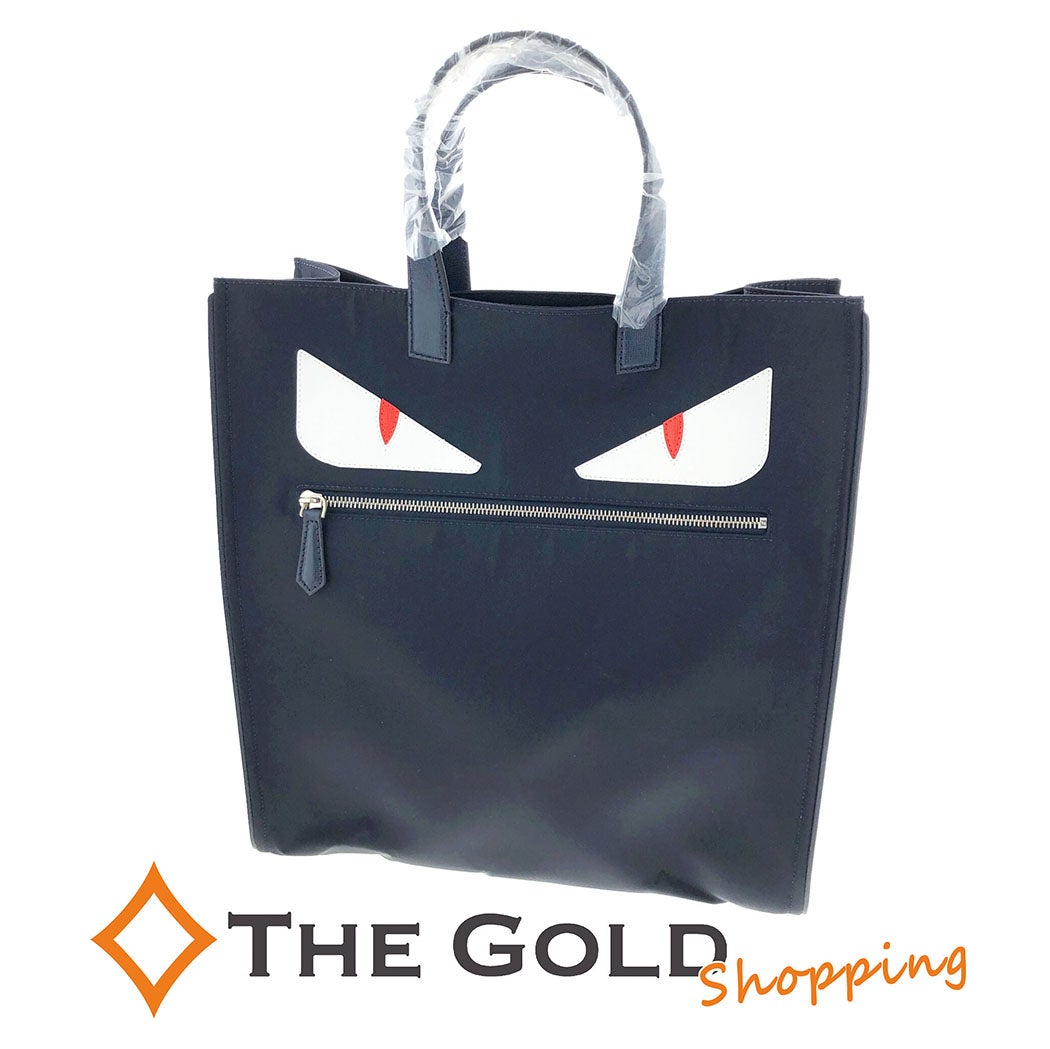 FENDI | THE GOLD ショッピング