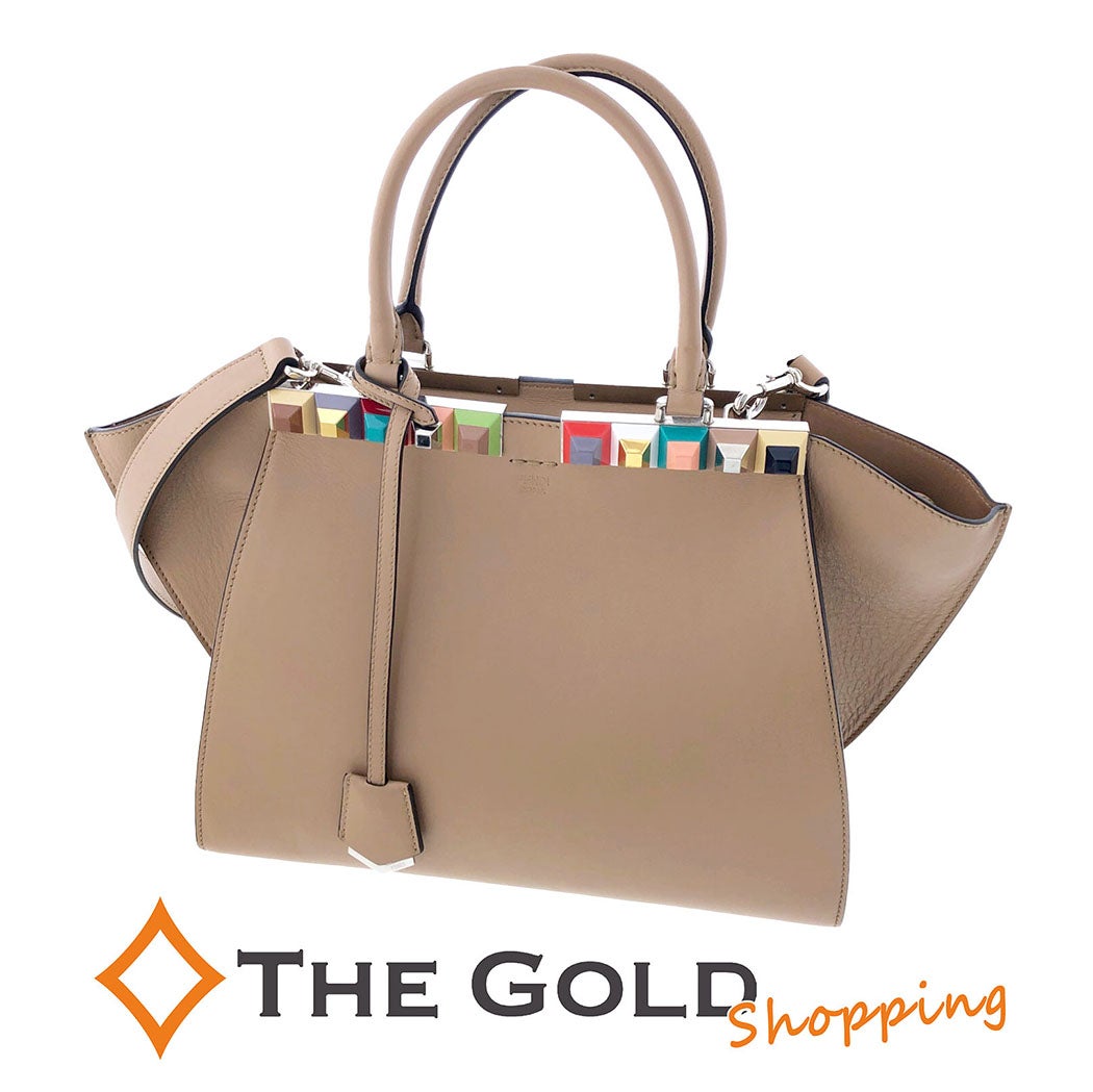 FENDI | THE GOLD ショッピング