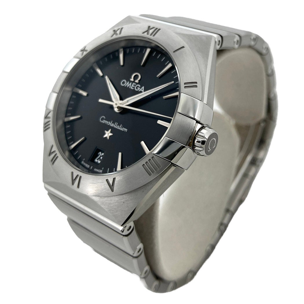 OMEGA コンステレーション 131.10.36.60.01.001 36mm 2025年 クォーツ
