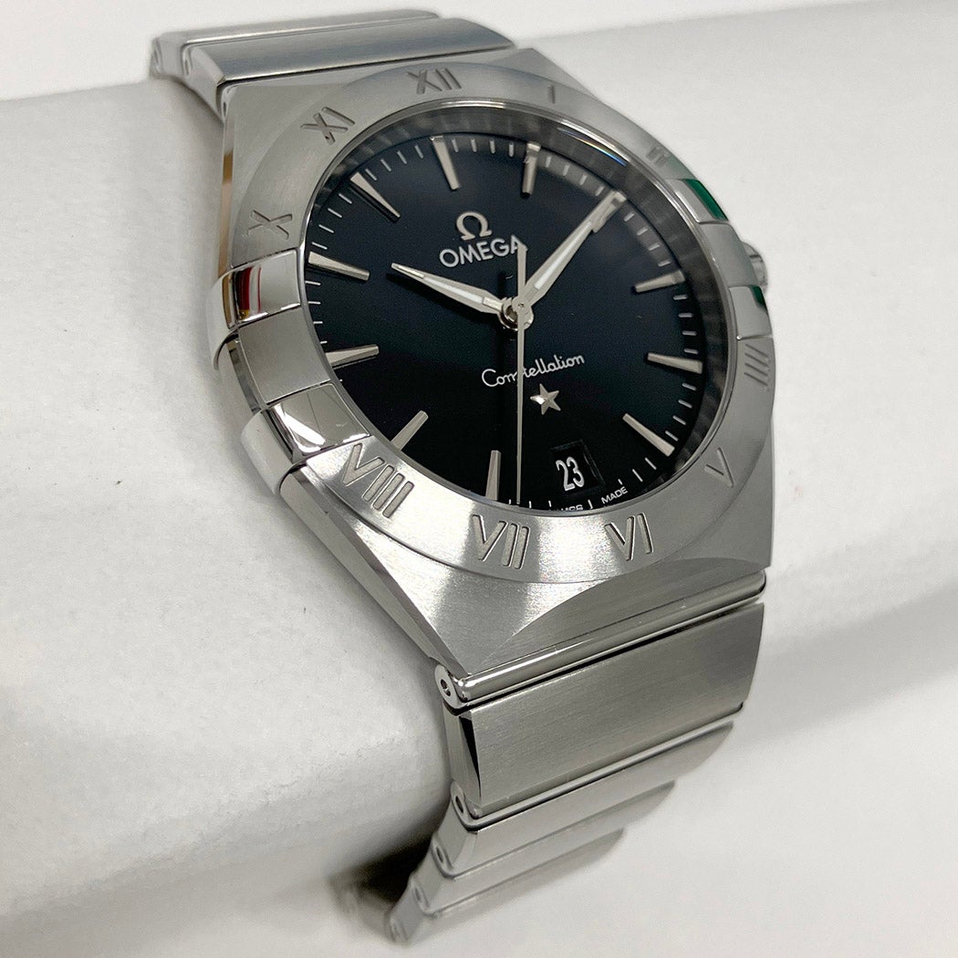 OMEGA コンステレーション 131.10.36.60.01.001 36mm 2025年 クォーツ