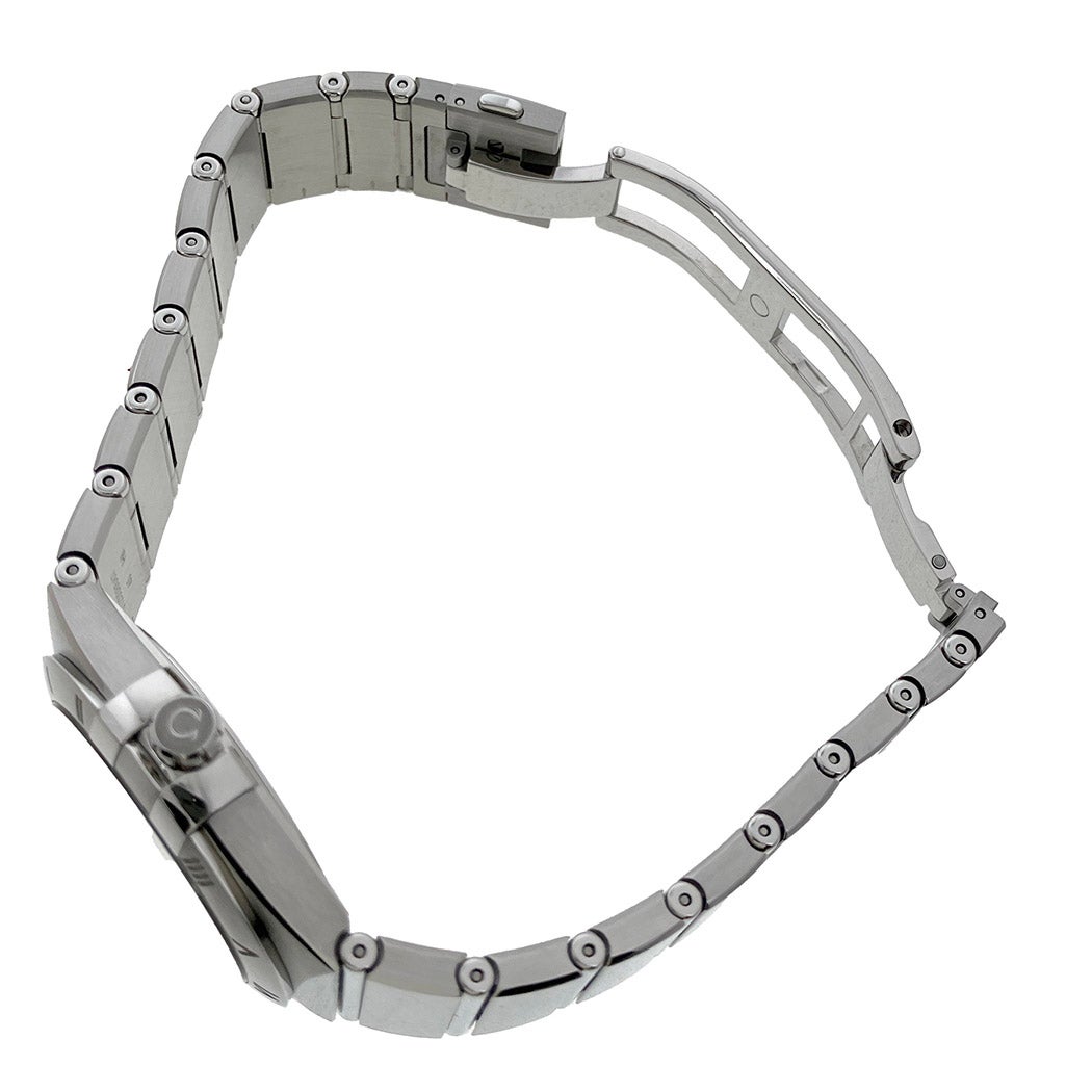 OMEGA コンステレーション 131.10.36.60.01.001 36mm 2025年 クォーツ
