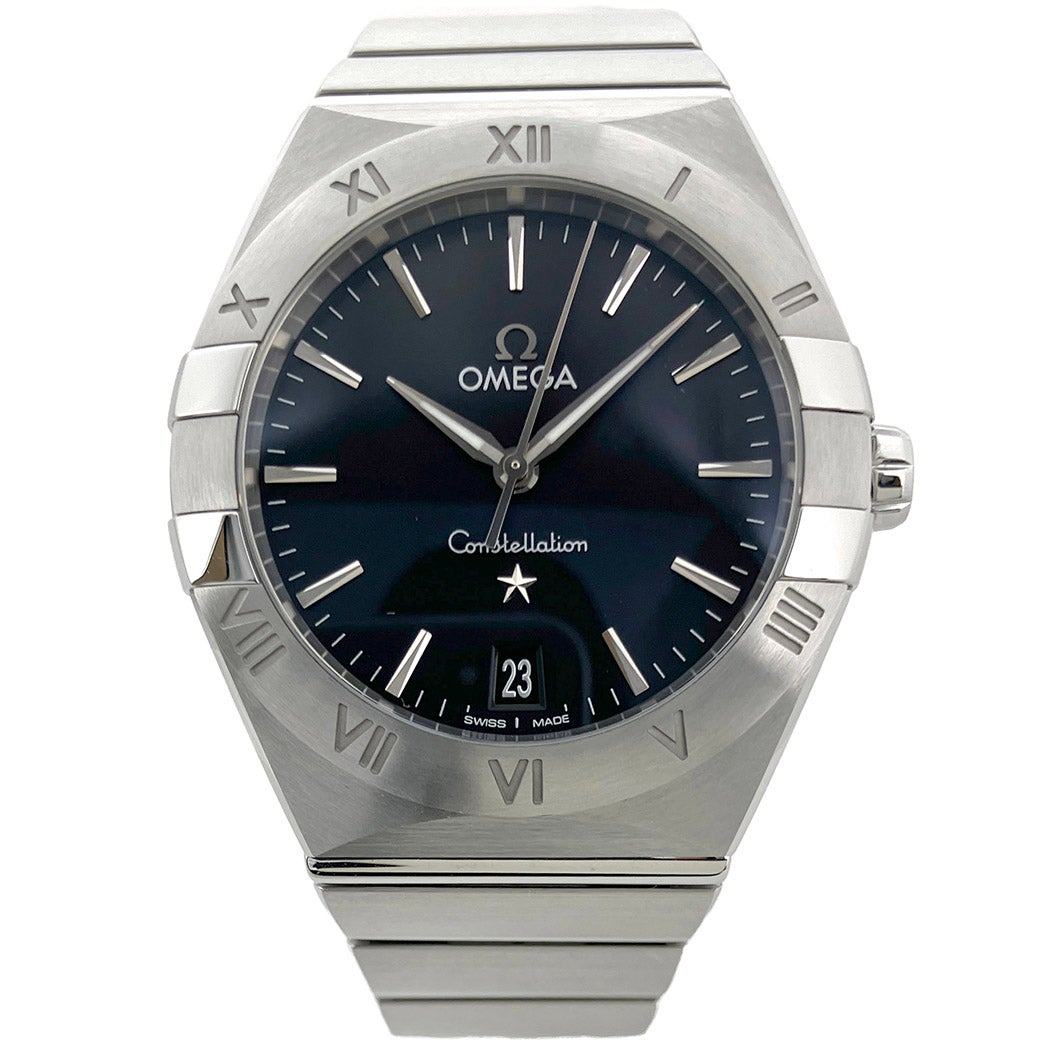 OMEGA オメガ コンステレーション 中古 メンズ腕時計 OMEGA コンステレーション 131.10.36.60.01.001 36mm 2025年 クォーツ